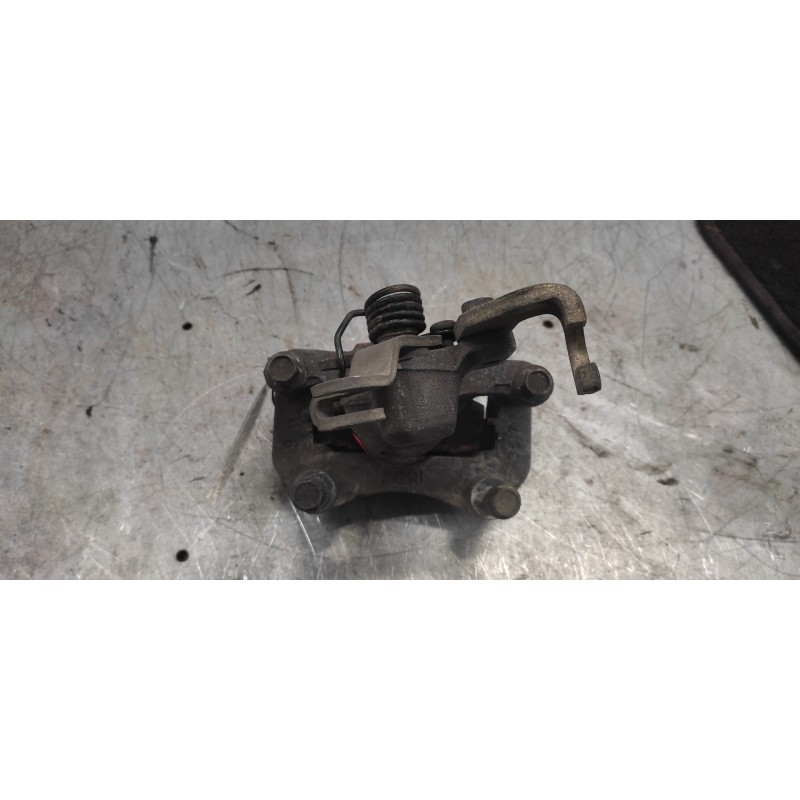 Recambio de pinza freno trasera izquierda para mazda 6 berlina (gg) 2.0 crtd 136 active (4-ptas.) referencia OEM IAM - Gris 2