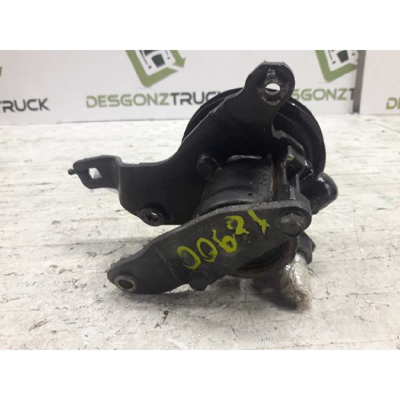 Recambio de bomba direccion para opel corsa b swing referencia OEM IAM - Blanco 3