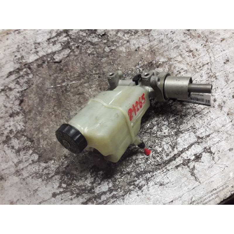 Recambio de bomba freno para peugeot 407 st sport referencia OEM IAM 9648980980 - Blanco 3
