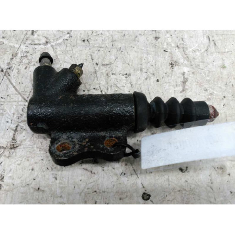 Recambio de bombin embrague para kia carnival ii 2.9 cdri ex referencia OEM IAM 417103Z001 2