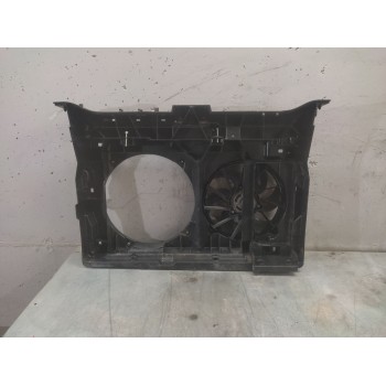 Recambio de panel frontal para peugeot expert tepee l1h1 premium referencia OEM IAM   