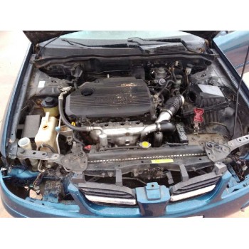 nissan almera (n16/e) del año 2000