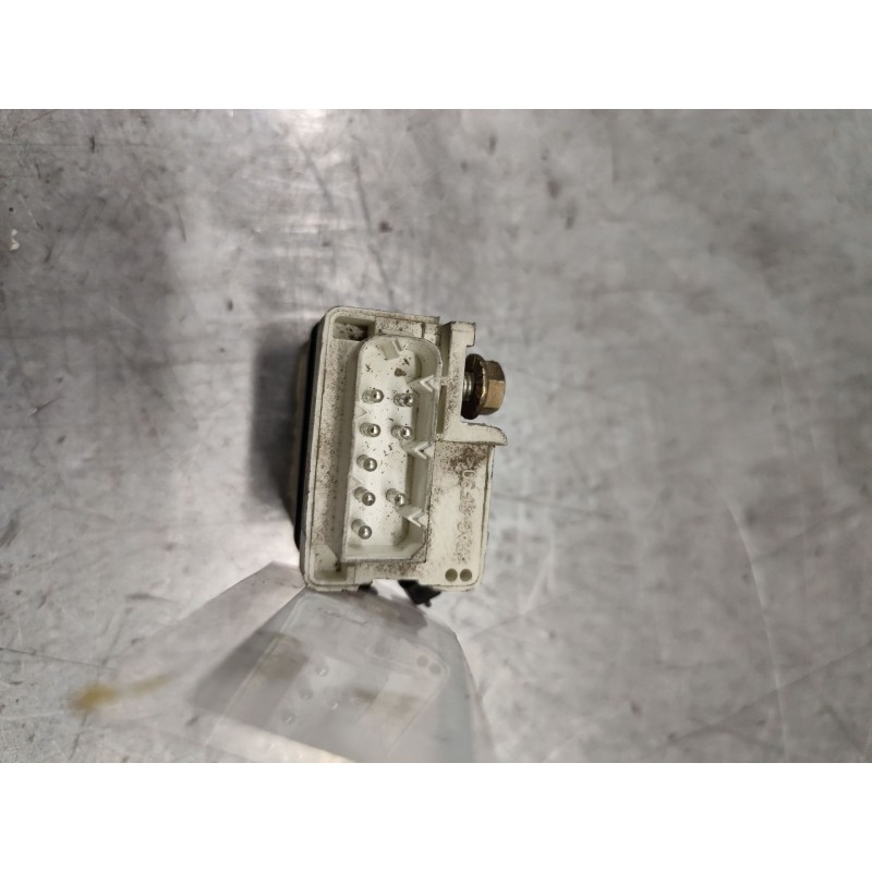 Recambio de modulo electronico para bmw serie 3 berlina (e46) 320d referencia OEM IAM 2247664 - Blanco 3