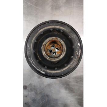 Recambio de polea cigueñal para bmw x5 (e70) xdrive 30 d referencia OEM IAM   