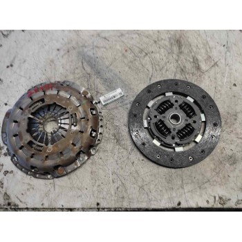Recambio de kit embrague para ford transit combi ´06 2.2 tdci cat referencia OEM IAM 6C117550DC  