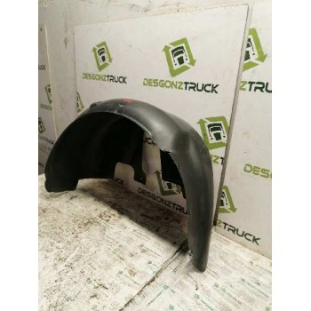 Recambio de paso rueda trasero izquierdo para seat leon (1p1) comfort limited referencia OEM IAM   TRASERO
