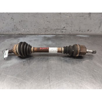 Recambio de transmision delantera derecha para citroën c4 berlina lx referencia OEM IAM 96371177  
