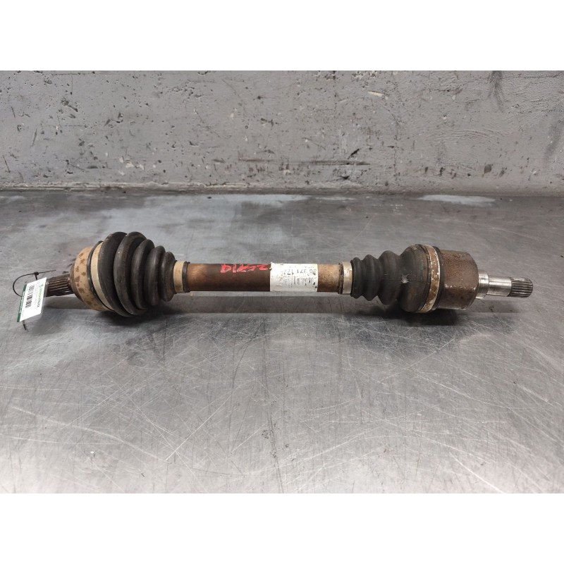 Recambio de transmision delantera derecha para citroën c4 berlina lx referencia OEM IAM 96371177  