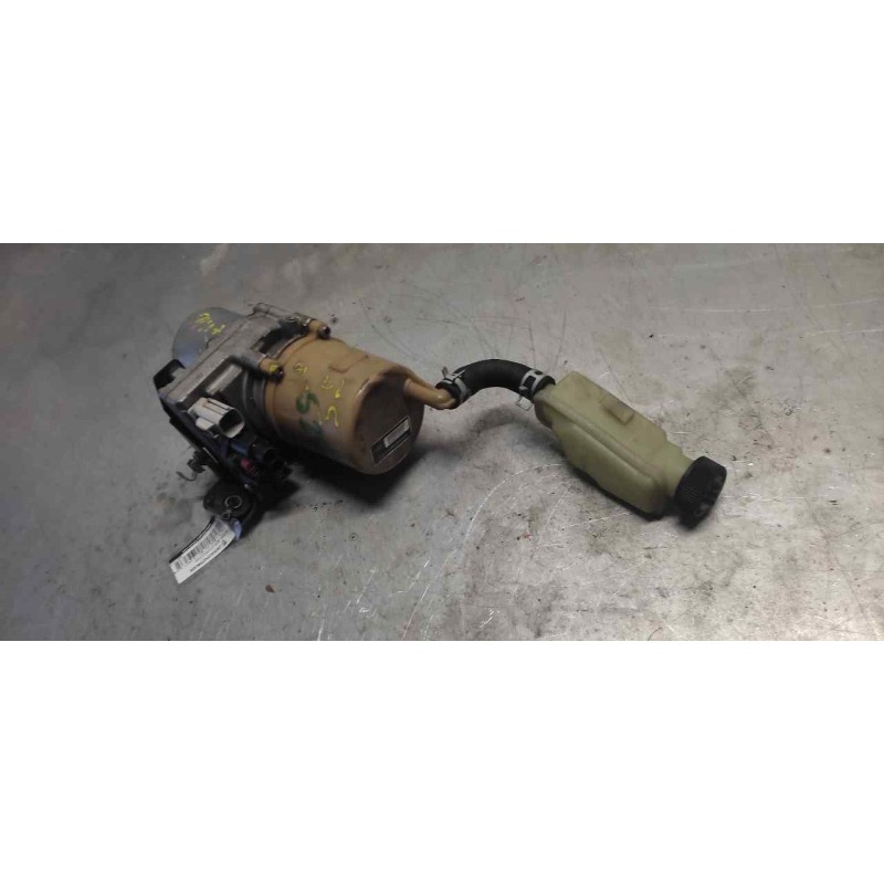 Recambio de bomba direccion para mazda 3 berlina (bk) 1.6 crdt active referencia OEM IAM 995151010 - Negro 3