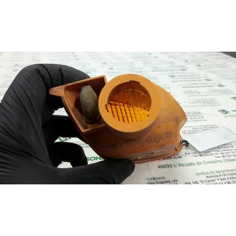 Recambio de piloto delantero izquierdo para ford focus berlina (cak) ambiente referencia OEM IAM XS4X13369A 2