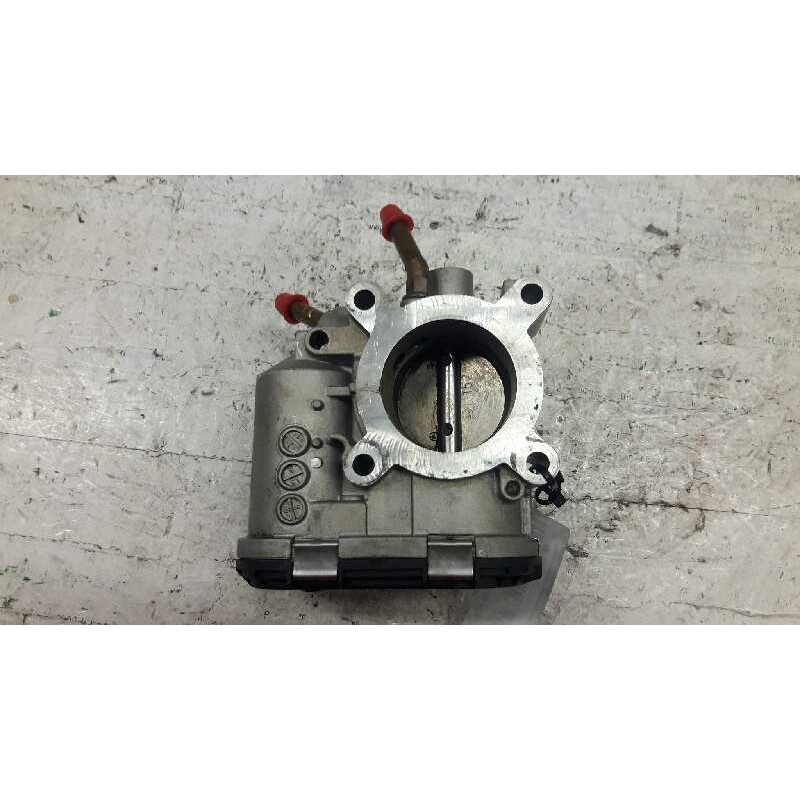 Recambio de caja mariposa para seat ibiza (6k1) 1.4 referencia OEM IAM 030133062 3