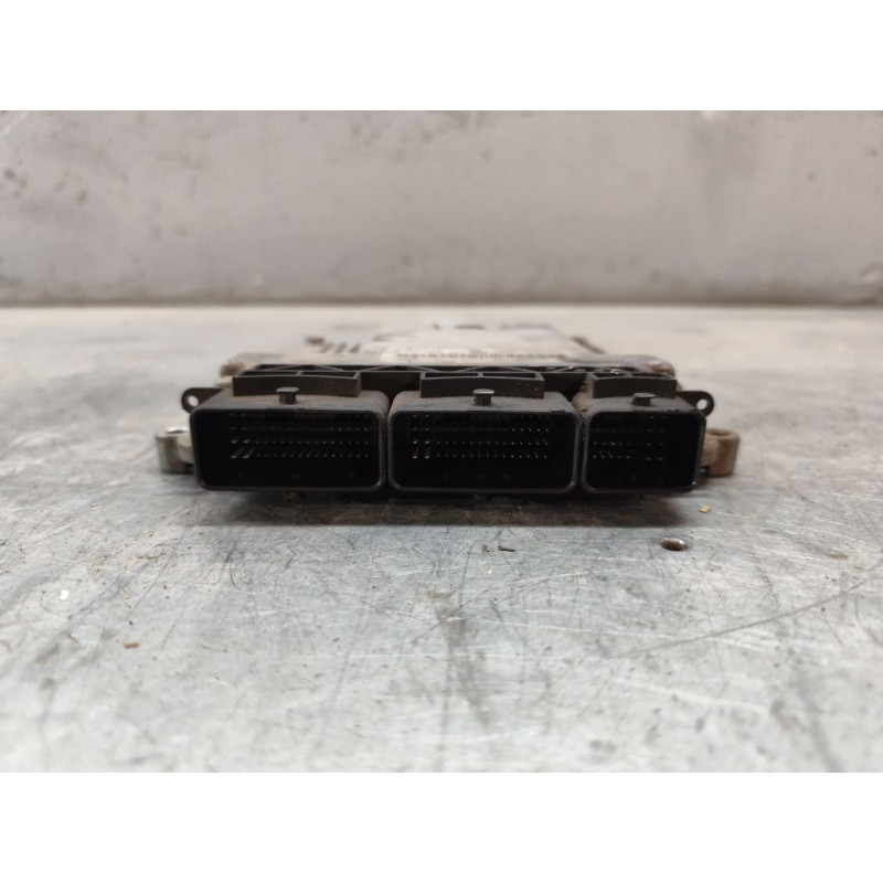 Recambio de centralita motor uce para renault master kofferaufbau l3h1 3,5t referencia OEM IAM 0281019382  237102265R - Blanco 3