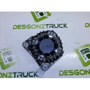 Recambio de alternador para renault laguna (b56) 1.9 dci rt referencia OEM IAM 8200162474 14V/64/123A 