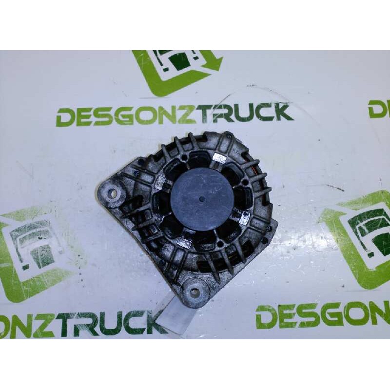Recambio de alternador para renault laguna (b56) 1.9 dci rt referencia OEM IAM 8200162474 14V/64/123A 4