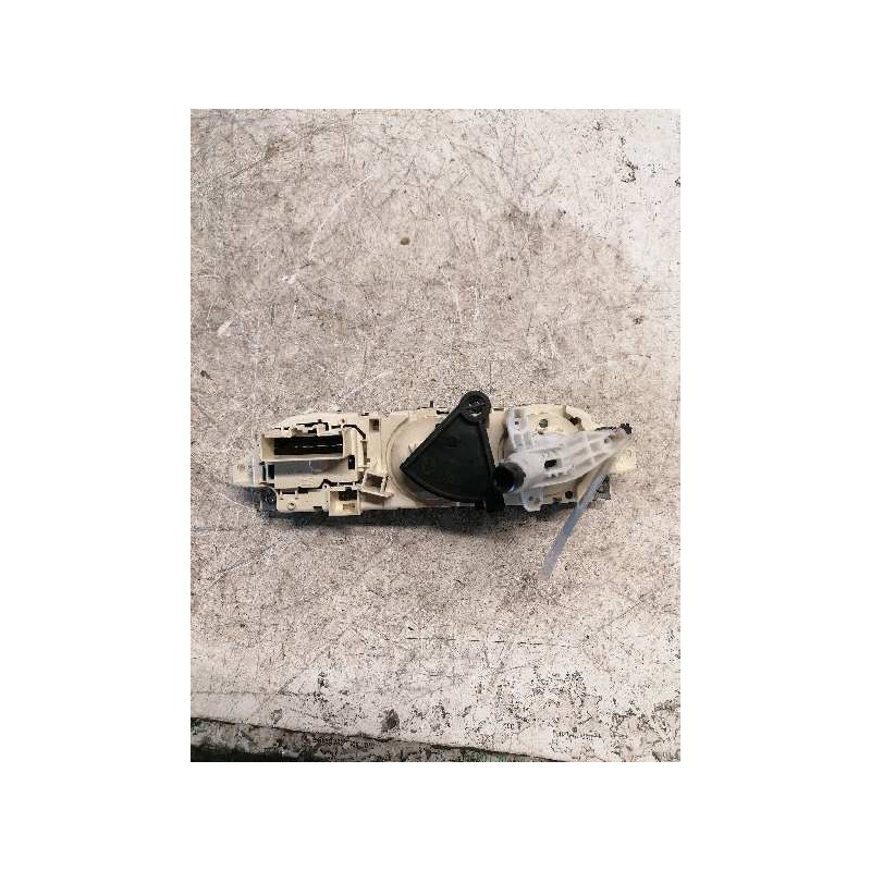 Recambio de mando calefaccion / aire acondicionado para ford focus berlina (cap) 1.6 tdci cat referencia OEM IAM 3M5T19980AD 8/5 3