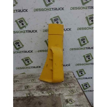 Recambio de deflector izquierdo para iveco eurotrakker (mp) 12.9 diesel referencia OEM IAM   