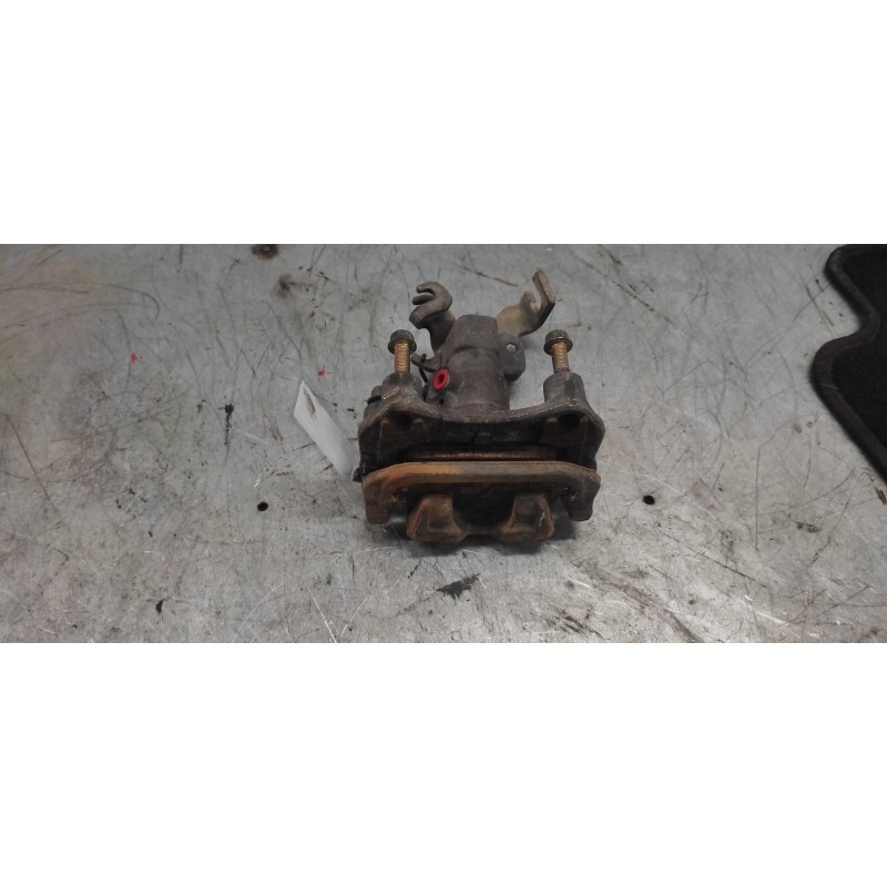 Recambio de pinza freno trasera izquierda para mazda 6 berlina (gg) 2.0 crtd 136 active (4-ptas.) referencia OEM IAM - Gris 3