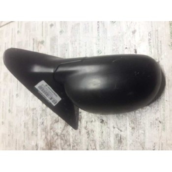 Recambio de retrovisor derecho para peugeot 406 berlina (s1/s2) srsd referencia OEM IAM  MANUAL 