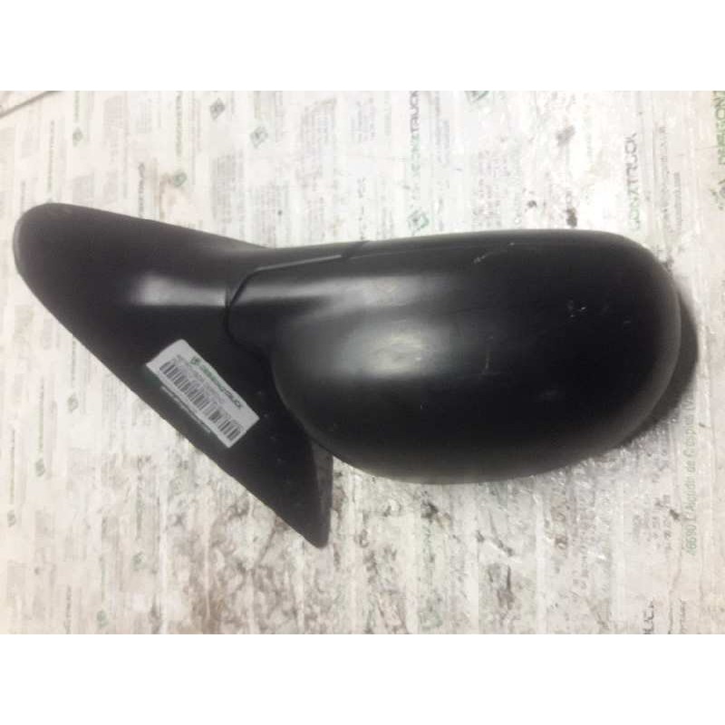 Recambio de retrovisor derecho para peugeot 406 berlina (s1/s2) srsd referencia OEM IAM  MANUAL - Gris 3