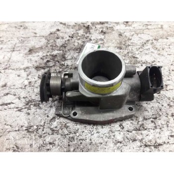Recambio de caja mariposa para ford ka (ccq) básico referencia OEM IAM 97BFAD  