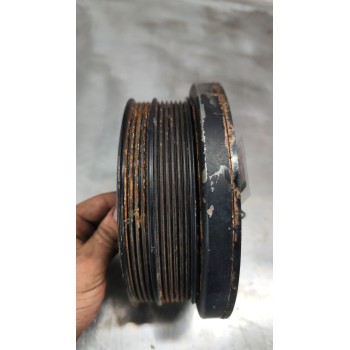 Recambio de polea cigueñal para bmw x5 (e70) xdrive 30 d referencia OEM IAM   