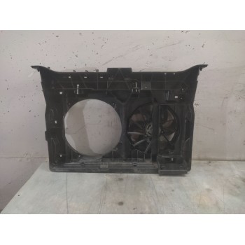 Recambio de panel frontal para peugeot expert tepee l1h1 premium referencia OEM IAM   