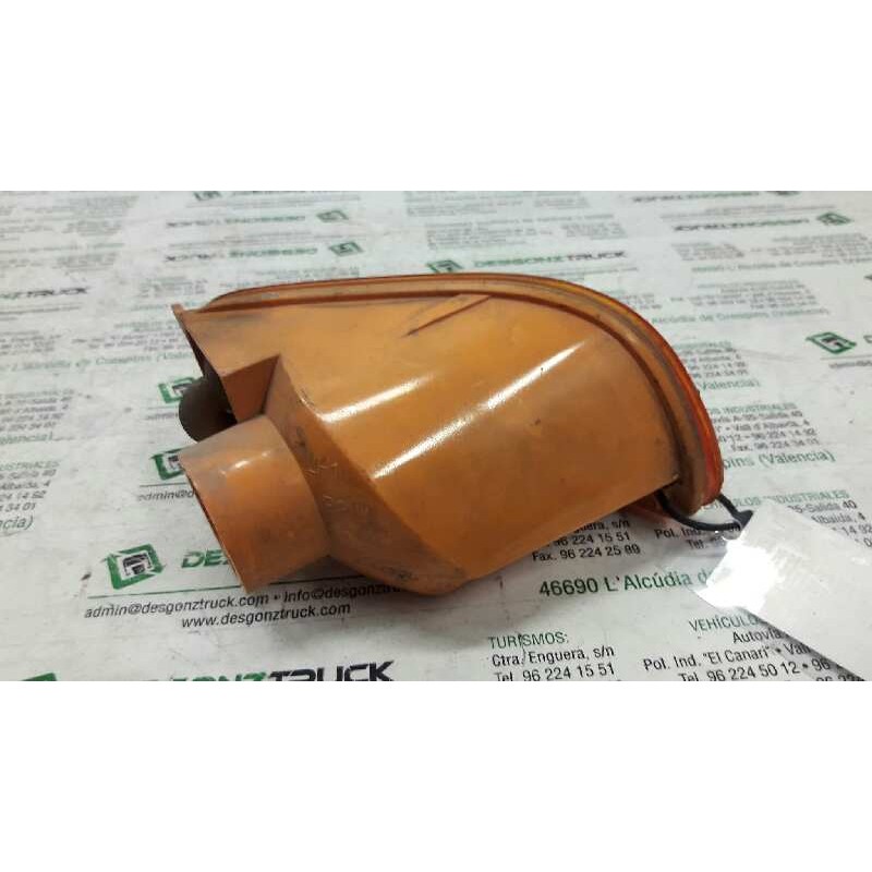 Recambio de piloto delantero izquierdo para ford focus berlina (cak) ambiente referencia OEM IAM XS4X13369A 3