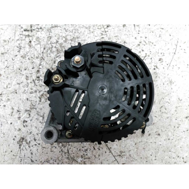Recambio de alternador para peugeot 307 (s1) xn referencia OEM IAM 9631324960 63321671 PSA 2