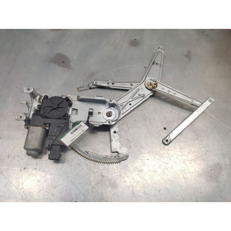 Recambio de elevalunas delantero derecho para opel meriva blue line referencia OEM IAM 93389552  6 PINS