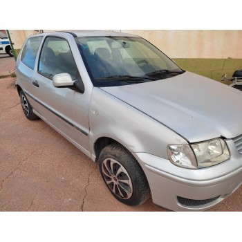 volkswagen polo (6n2) del año 2001