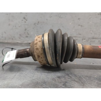 Recambio de transmision delantera derecha para citroën c4 berlina lx referencia OEM IAM 96371177  