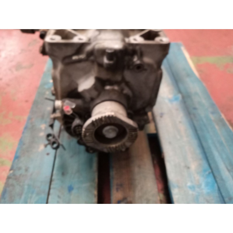 Recambio de caja cambios para mercedes-benz atego 4 cyl. 4x2 2005  815  4x2 om 904 la s (corto) referencia OEM IAM G56-6  A97226 - Blanco 5