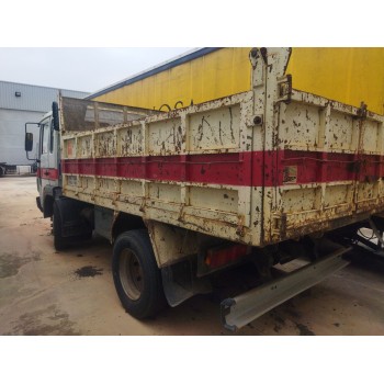 volvo fl 611 del año 1997
