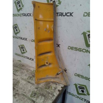 Recambio de deflector izquierdo para iveco eurotrakker (mp) 12.9 diesel referencia OEM IAM   