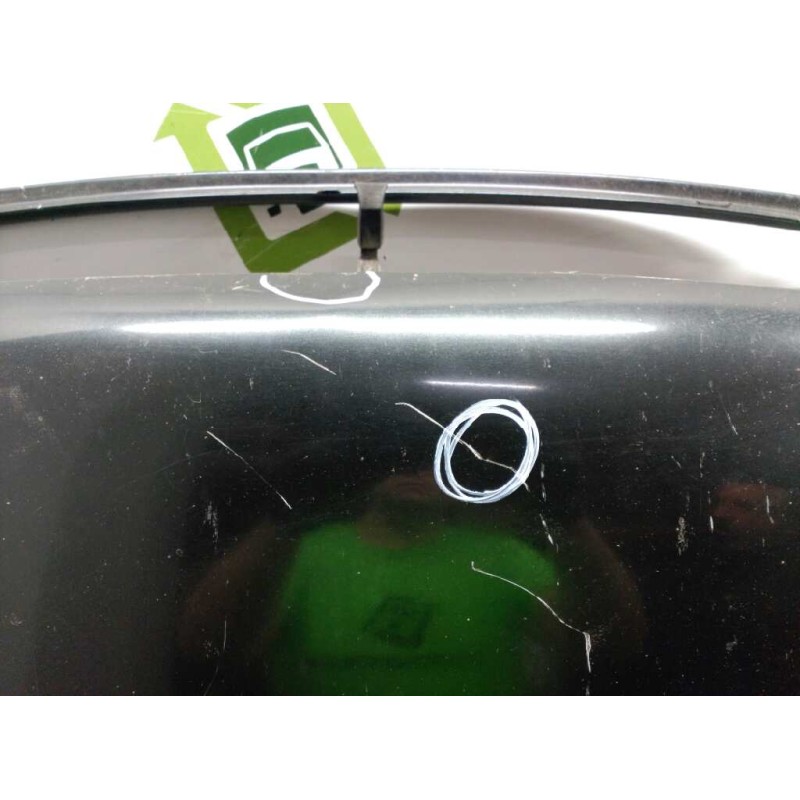 Recambio de capo para audi a4 avant (b5) 2.5 tdi referencia OEM IAM - Negro 2