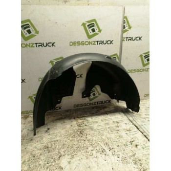 Recambio de paso rueda trasero derecho para seat leon (1p1) comfort limited referencia OEM IAM   TRASERO