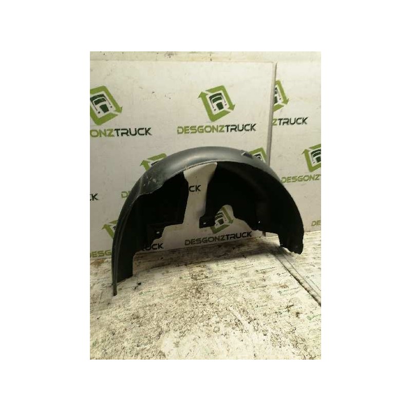 Recambio de paso rueda trasero derecho para seat leon (1p1) comfort limited referencia OEM IAM   TRASERO