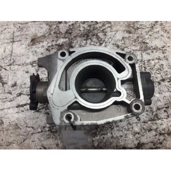 Recambio de caja mariposa para ford ka (ccq) básico referencia OEM IAM 97BFAD  