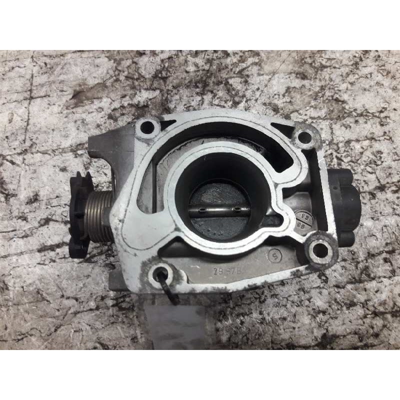 Recambio de caja mariposa para ford ka (ccq) básico referencia OEM IAM 97BFAD - Verde 3