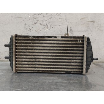Recambio de intercooler para hyundai i30 (gd) 1.6 crdi referencia OEM IAM 282702A570  