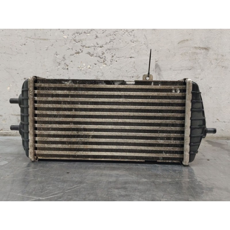 Recambio de intercooler para hyundai i30 (gd) 1.6 crdi referencia OEM IAM 282702A570 4