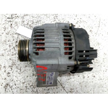 Recambio de alternador para peugeot 307 (s1) xn referencia OEM IAM 9631324960 63321671 PSA
