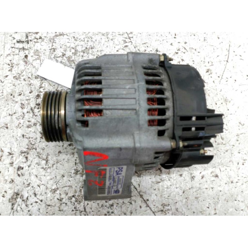 Recambio de alternador para peugeot 307 (s1) xn referencia OEM IAM 9631324960 63321671 PSA 3