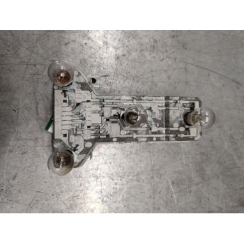 PORTALAMPARAS 3B5945257 TRASERO IZQUIERDO