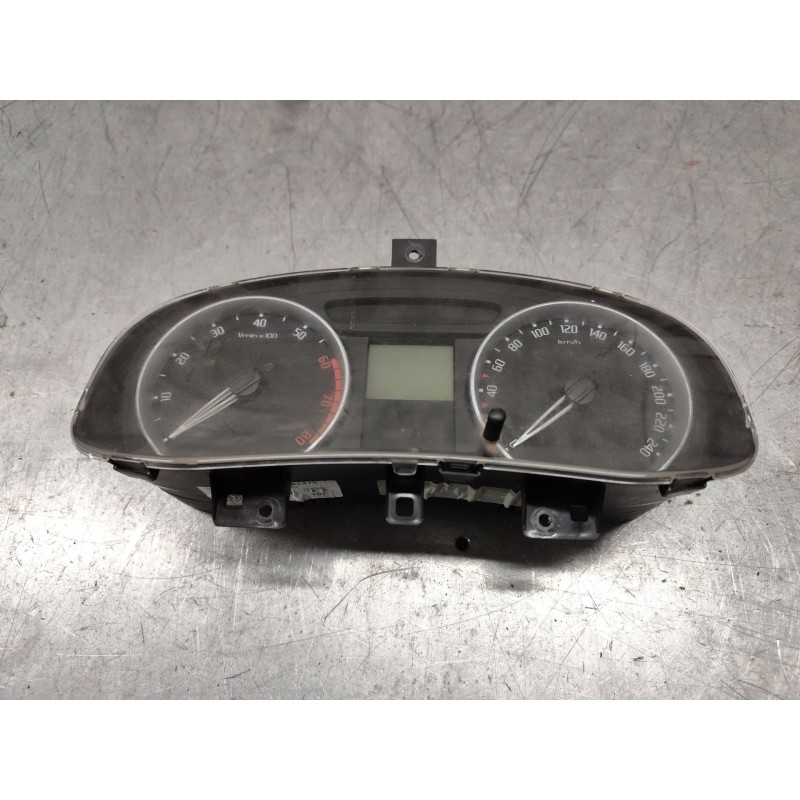 Recambio de cuadro instrumentos para skoda fabia (5j2 ) active referencia OEM IAM 5J0920811B  