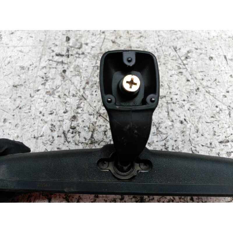 Recambio de espejo interior para kia carnival ii 2.9 cdri ex referencia OEM IAM 2