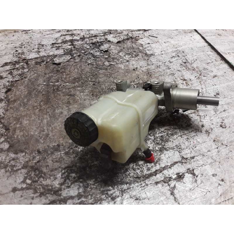 Recambio de bomba freno para peugeot 407 st confort referencia OEM IAM 9646980980 03350885121 - Gris 2