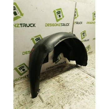 Recambio de paso rueda trasero derecho para seat leon (1p1) comfort limited referencia OEM IAM   TRASERO