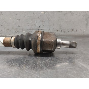 Recambio de transmision delantera derecha para citroën c4 berlina lx referencia OEM IAM 96371177  