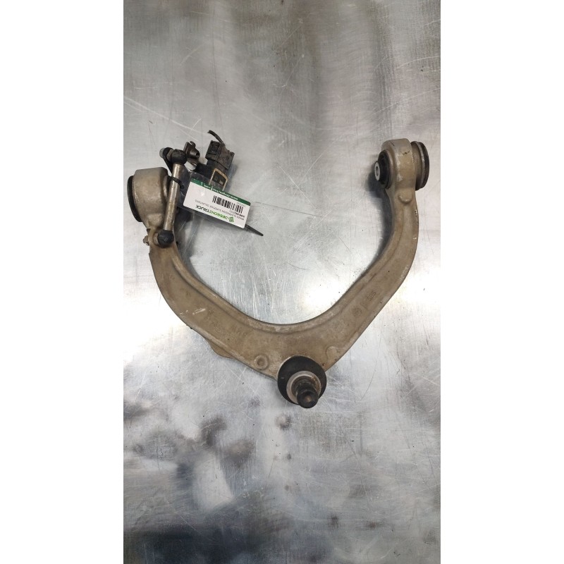 Recambio de brazo suspension superior delantero derecho para bmw x5 (e70) xdrive 30 d referencia OEM IAM   